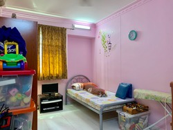 Blk 201C Punggol Field (Punggol), HDB 4 Rooms #207260921